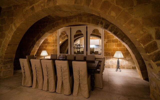 Palazzino Birgu Host Family Bed and Breakfast