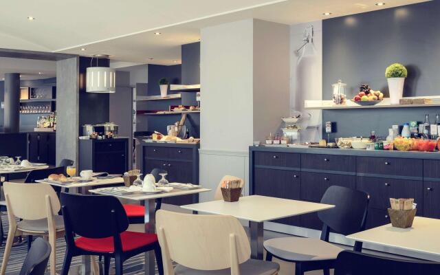 Mercure Honfleur