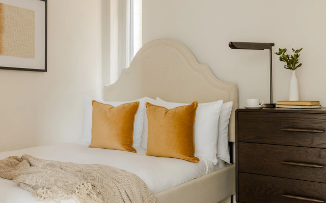 Sonder by Marriott Bonvoy The Artesian Apartments LoHi