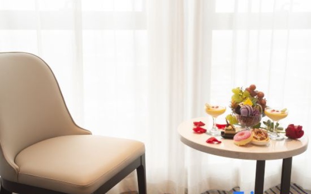 Nanxun DEEFLY Grand Hotel – Meal – Huzhou