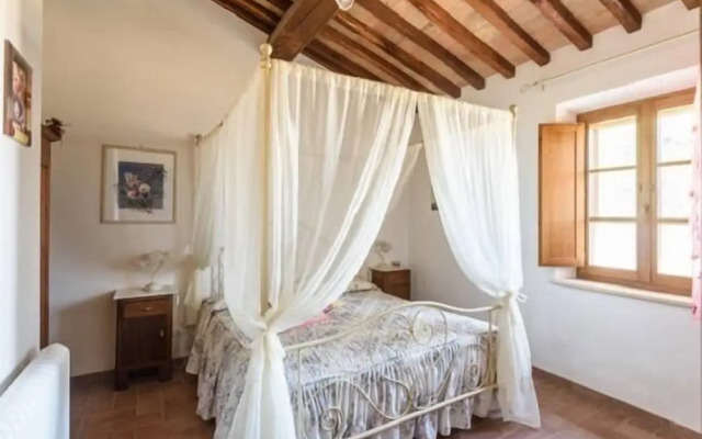 Agriturismo Antico Podere la Martinella