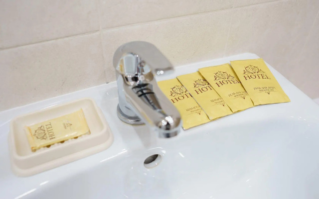 Апартаменты на Солнечном Бульваре 18