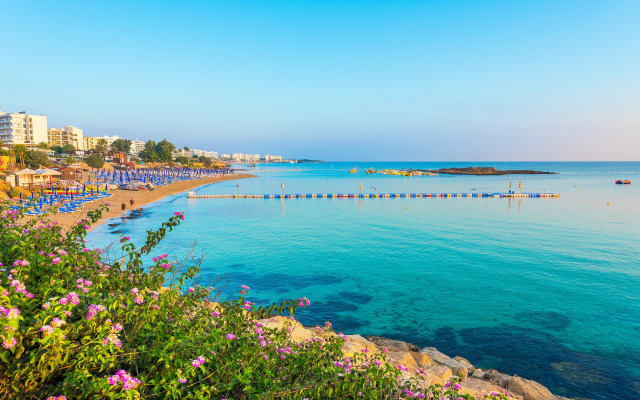 King Jason Protaras - Designed for Adults By Louis Hotels