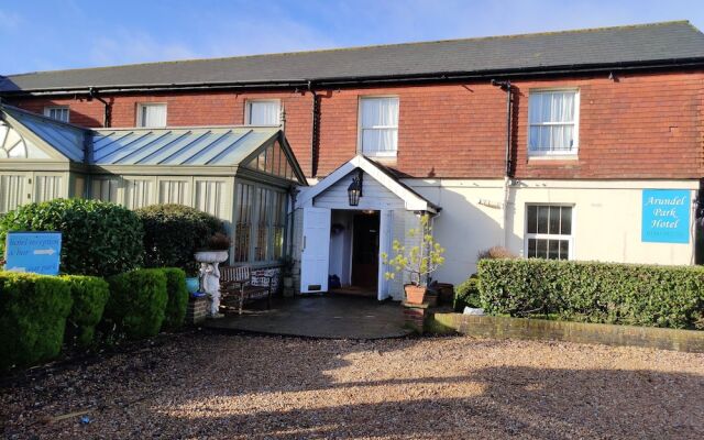 The Arundel Park Hotel