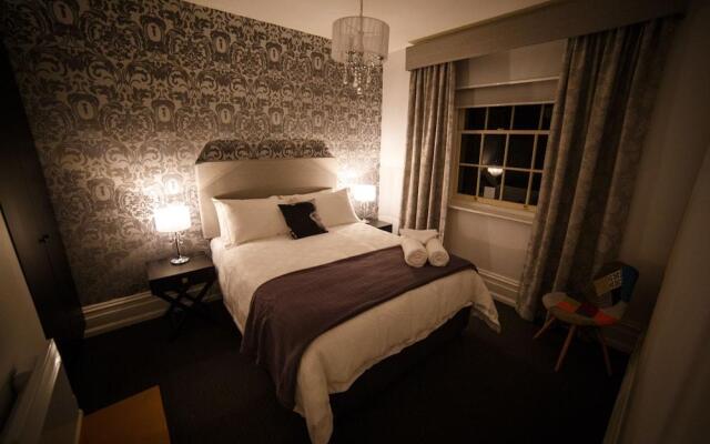Sanctum Boutique Apartments