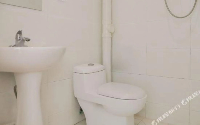 Yancheng city xinjia fashion hotel