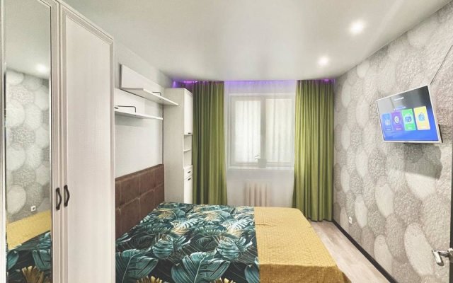 Katy Home (Кэти Хоум) на улице Солнечная 55