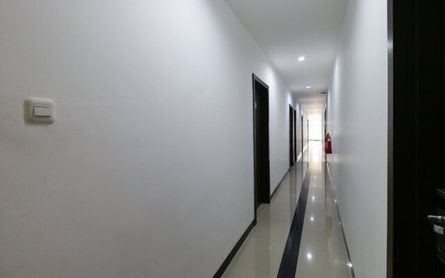 Airy Musyawarah 12 SKA Pekanbaru
