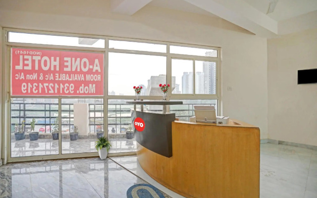 OYO Flagship 70173 A One Hotel