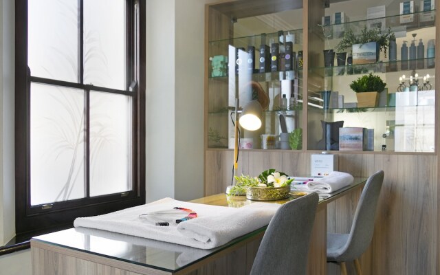 Winelands Golf Lodges 27