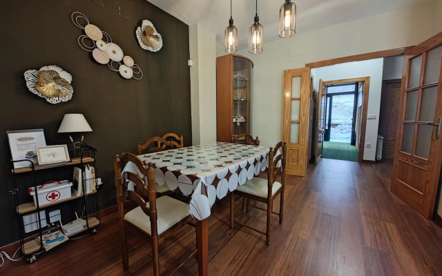 CASA UNIFAMILIAR Gran Balcón al Júcar de JORQUERA