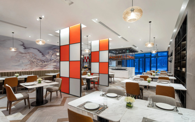 Citadines Yunlong Lake Xuzhou