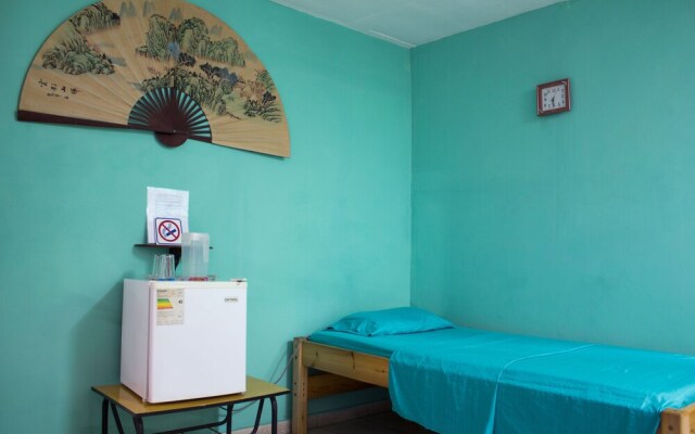 Casa Rincon de Yury