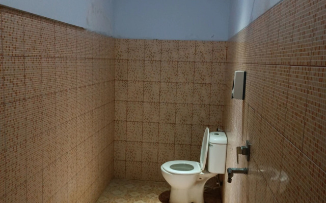 Maerakatja Hotel Yogyakarta