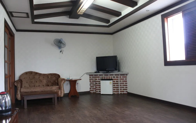 Bali Motel