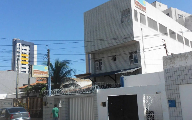 Pousada Centro e Praia