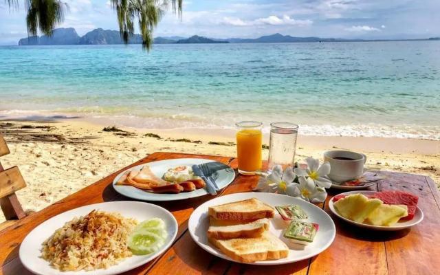 Kradan Beach Resort