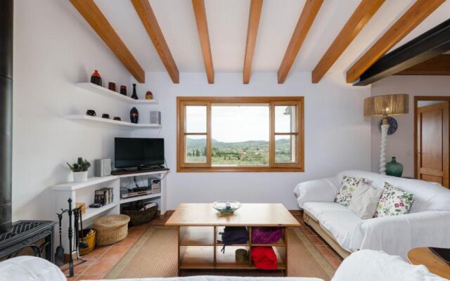 YourHouse Es Molinet Villa