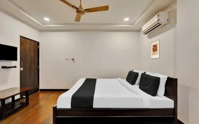 Medi Konda Grand