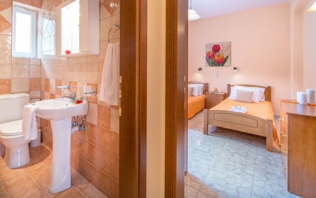 Gerovasis Apartments