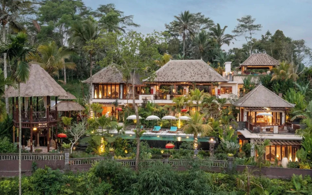 Villa Lembah Damai by GenuineHost