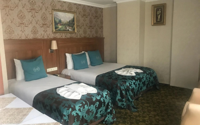 Grand Dilara