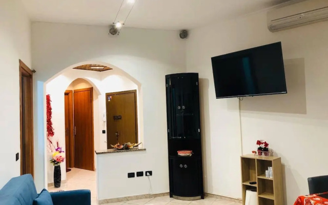 Jolly Apartment Venezia Negrelli