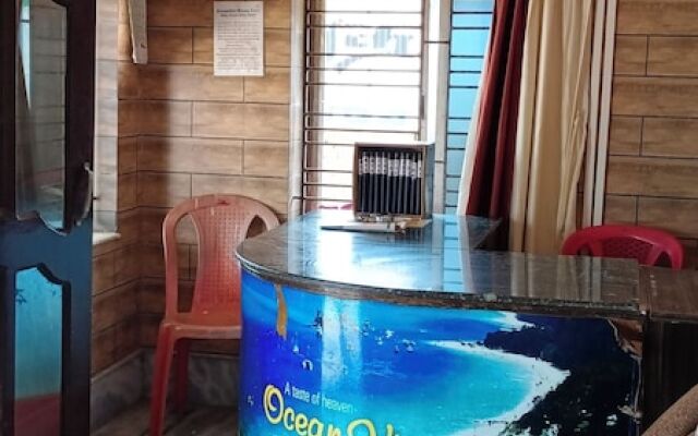 Ocean View Beach Inn