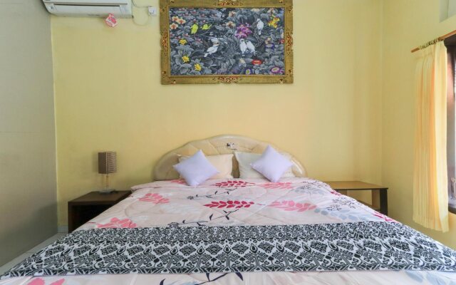 Artha Mulia House