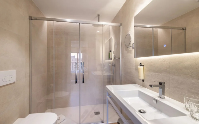 Intelier Core Suites Valencia
