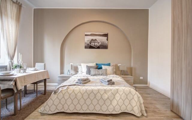 Fantastic Apartment Near The Central Station