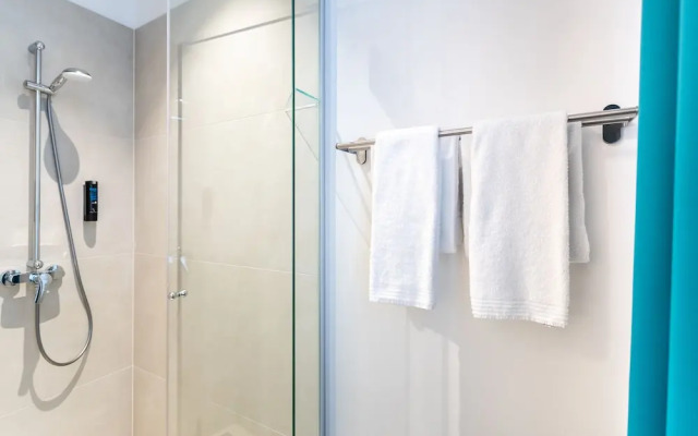 CH-Vienna City Rooms
