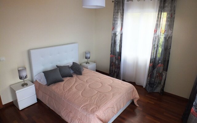 O Meu Sorriso Calheta Holiday Apartments