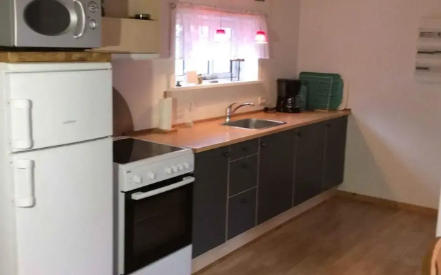 5 Star Holiday Home in Hasle