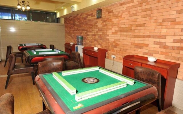Yangshuo Mediterranean Boutique Hotel