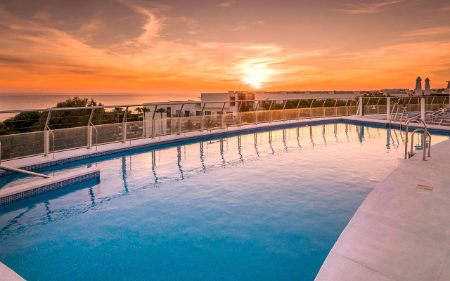 Hotel Fuerte Conil-Resort
