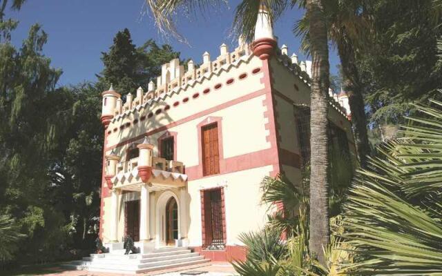 Hotel Villa Retiro