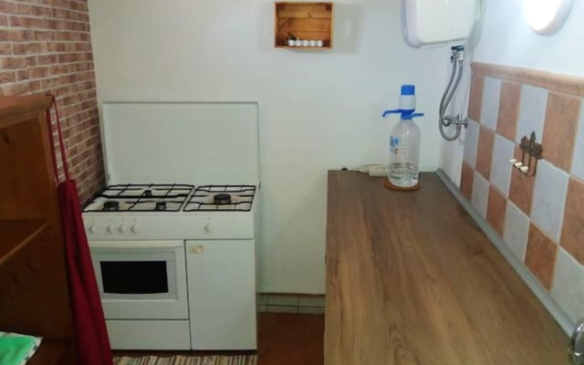 Studio in Tahiche, With Private Pool and Furnished Terrace