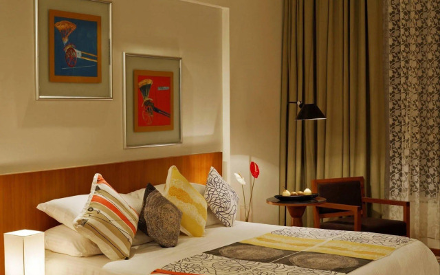 The Park Navi Mumbai