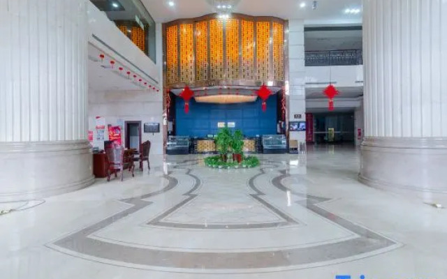 haolaiya xiangrun Hotel