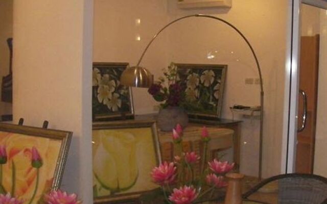 Punnara Boutique House