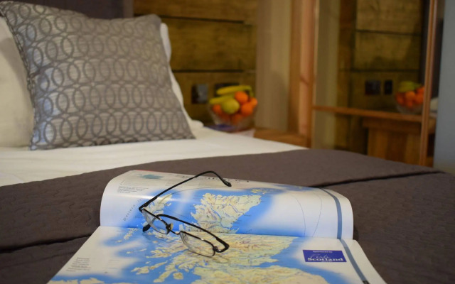 Corran Bunkhouse