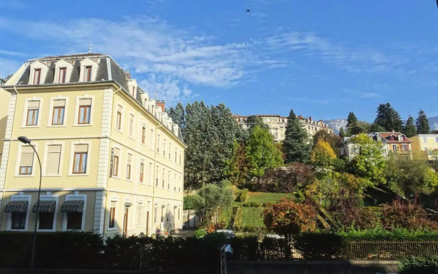 Résidence Le Juturna - 2 Pièces pour 3 Personnes 844