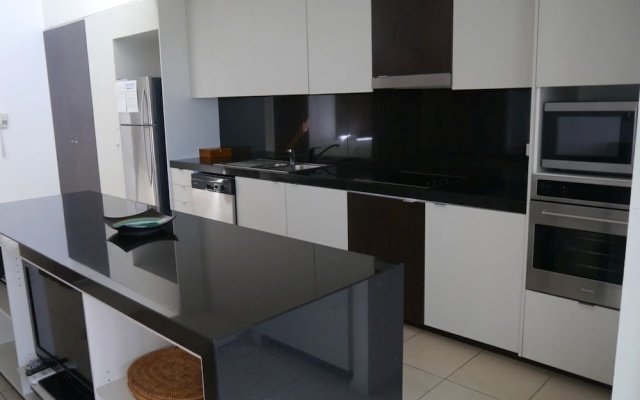 Paradiso Paradise 336 3BRM Oceanfront