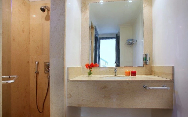 Villa for Rent in Protaras 1049
