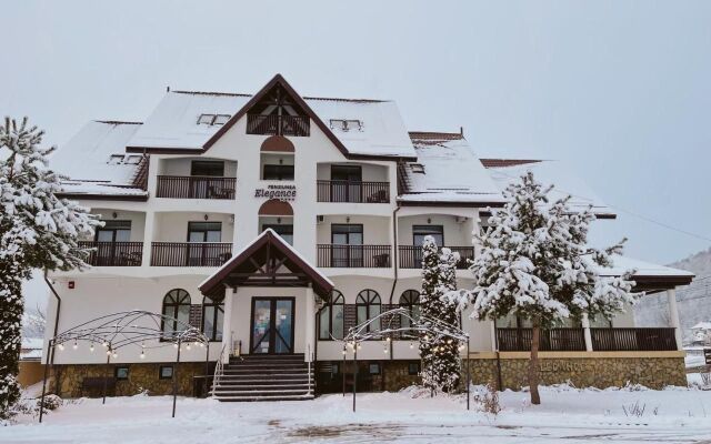 Pension Elegance