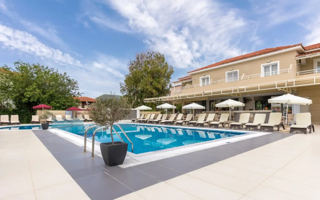 Esperia Boutique Hotel