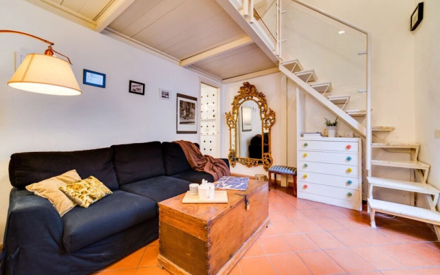 Amazing Apt/historic Building/ghetto, Serviced by Hostmaker