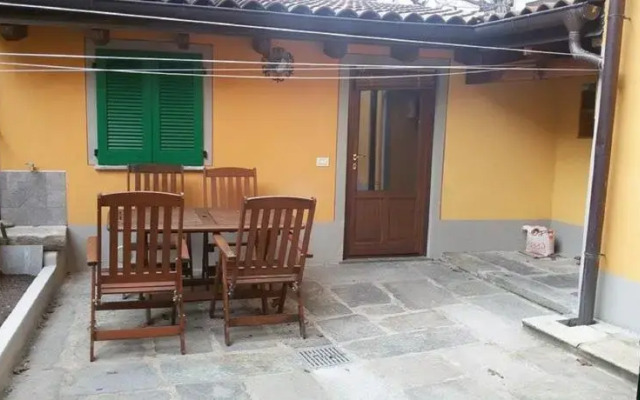 Appartamento Il Cortiletto