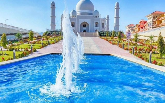 Porto Sharm VIP